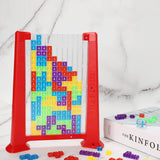Tetris Spiel 3D Puzzle - Shopfunever