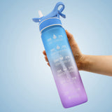 Wasserflasche Srub 1000ml - Shopfunever