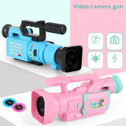 Kinder Projektion Kamera - Shopfunever